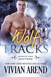 Icon image Wolf Tracks: Granite Lake Wolves #4