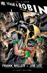 Icon image All-Star Batman & Robin, The Boy Wonder