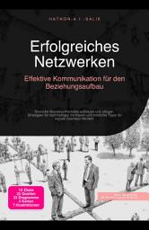 Icon image Erfolgreiches Netzwerken: Effektive Kommunikation für den Beziehungsaufbau
