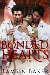 Icon image Bonded Hearts: MMM regency vampire steamy romance story