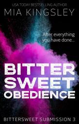 Icon image Bittersweet Obedience