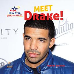 Icon image Meet Drake!