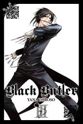 Icon image Black Butler