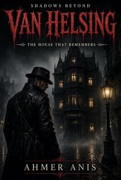 Icon image Van Helsing: Shadows Beyond - The House That Remembers