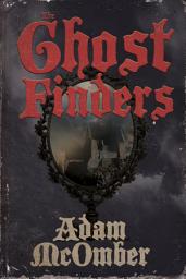 Icon image The Ghost Finders