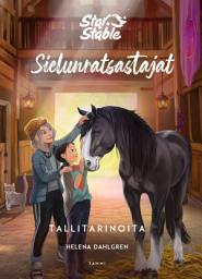 Icon image Star Stable. Sielunratsastajat. Tallitarinoita