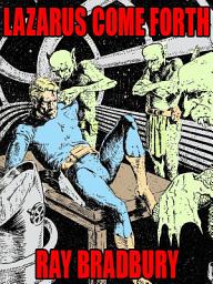 Icon image Lazarus Come Forth