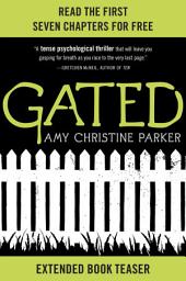Icon image Gated: Extended Book Teaser