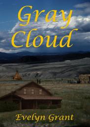Icon image Gray Cloud