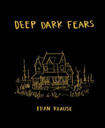 Icon image Deep Dark Fears