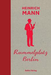 Icon image Rummelplatz Berlin
