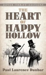 Icon image The Heart of Happy Hollow