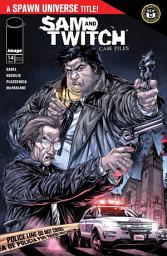Icon image Sam And Twitch: Case Files: Sam & Twitch Case Files #14