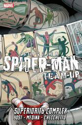 Icon image Avenging Spider-Man (2011-2013): Superiority Complex