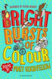 Icon image Bright Bursts of Colour