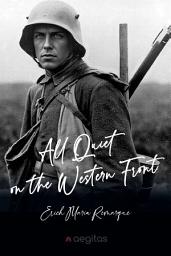 Icon image All Quiet on the Western Front