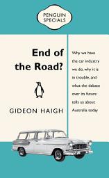 Icon image End of the Road?: Penguin Special