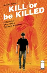 Icon image Kill Or Be Killed