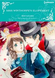 Icon image MISS WINTHORPE'S ELOPEMENT: Harlequin Comics
