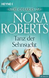 Icon image Die O'Haras 2. Tanz der Sehnsucht