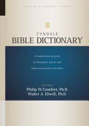 Icon image Tyndale Bible Dictionary
