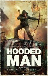 Icon image Hooded Man