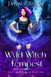 Icon image Wyld Witch Tempest