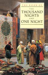 Icon image The Book of the Thousand and One Nights