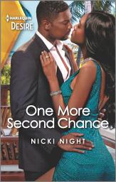 Icon image One More Second Chance: A steamy second chance island getaway romance