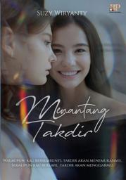 Icon image Menantang Takdir
