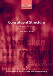 Icon image Constituent Structure