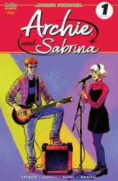 Icon image Archie (2015-)