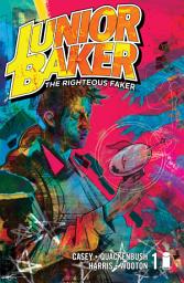 Icon image Junior Baker The Righteous Faker