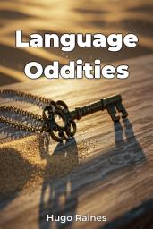 Icon image Language Oddities