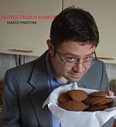 Icon image Recipes From A Banker