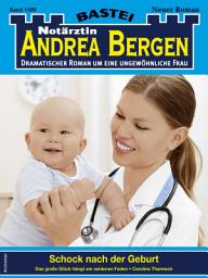 Icon image Notärztin Andrea Bergen 1489: Schock nach der Geburt
