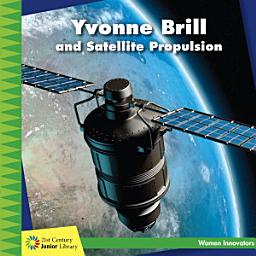 Icon image Yvonne Brill and Satellite Propulsion