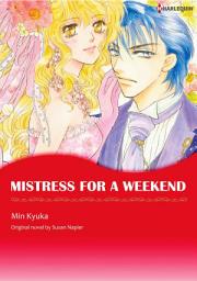 Icon image MISTRESS FOR A WEEKEND: Harlequin Comics