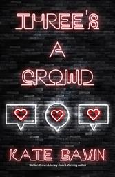 Icon image Three's a Crowd