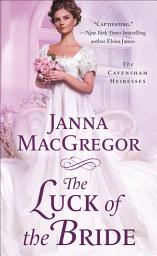 Icon image The Luck of the Bride