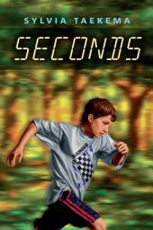 Icon image Seconds