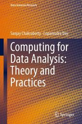 Icon image Computing for Data Analysis: Theory and Practices