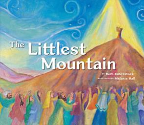 Icon image The Littlest Mountain