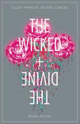 Icon image The Wicked + The Divine