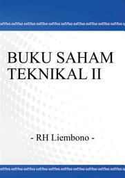 Icon image BUKU SAHAM TEKNIKAL II