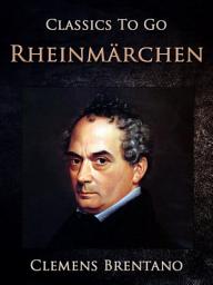 Icon image Rheinmärchen: Restored Classics to Go Edition