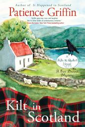 Icon image Kilt in Scotland: A Ewe Dunnit Mystery