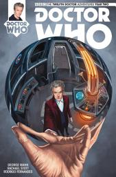 Icon image Doctor Who: The Twelfth Doctor