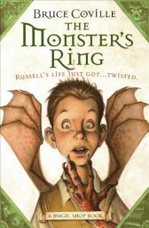 Icon image The Monster's Ring