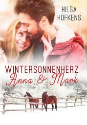 Icon image Wintersonnenherz - Anna & Mark